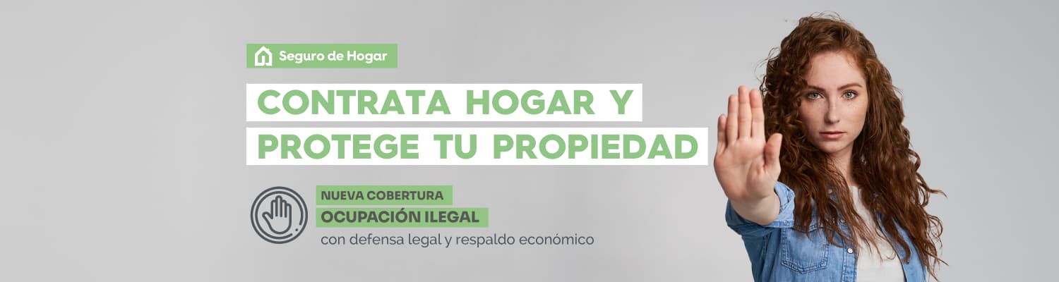Es tiempo de hogar.