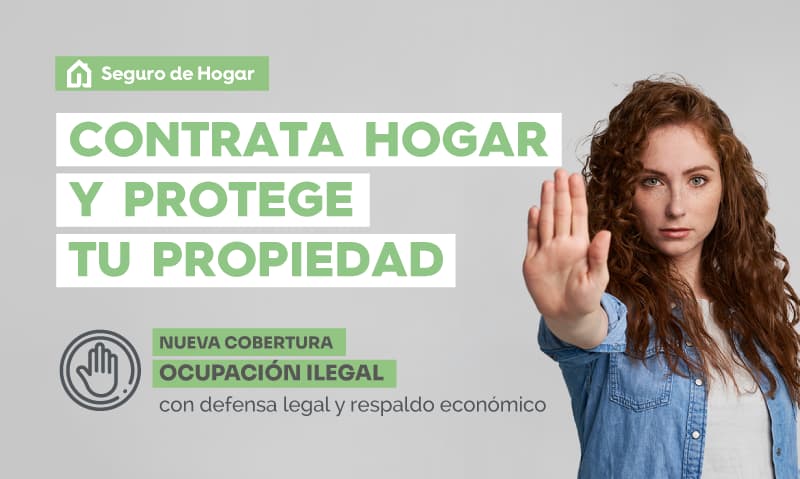 Es tiempo de hogar.