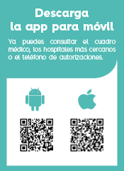 descarga App